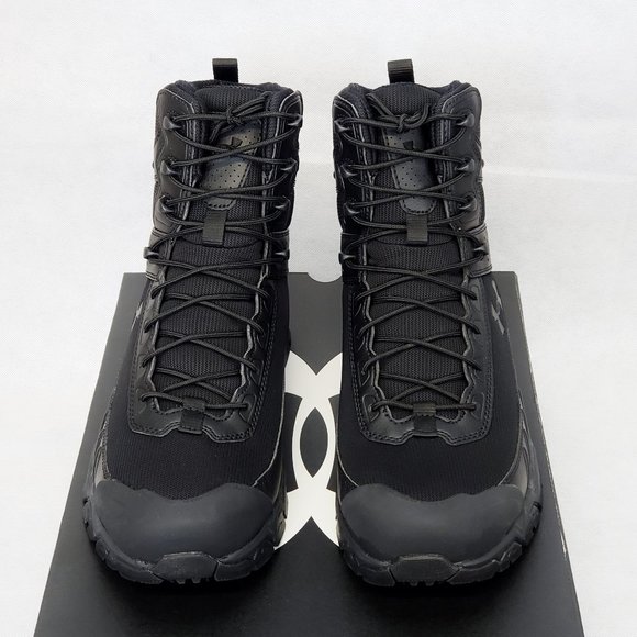 UNDER ARMOUR VALSETZ 2.0 MENS WIDE TACTICAL BOOTS - Picture 8 of 16